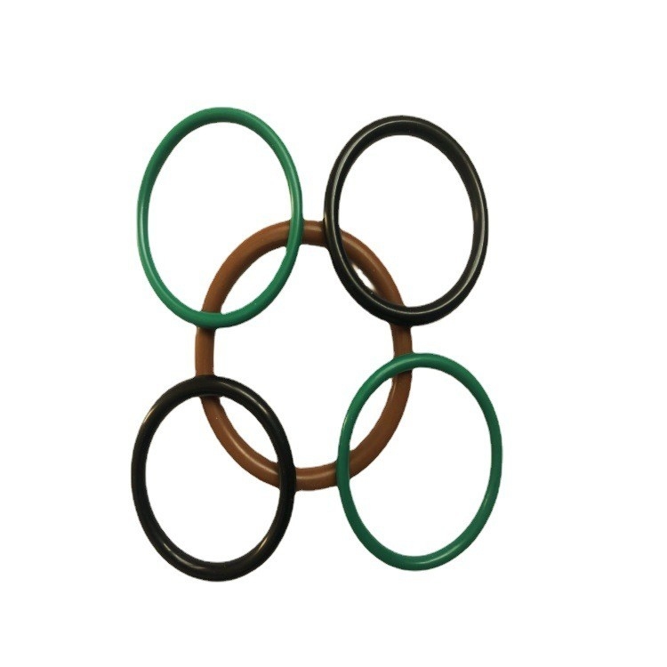 Différentes tailles AS568 PG Standard Résistance à haute température HNBR Sceaux en silicone O-Ring