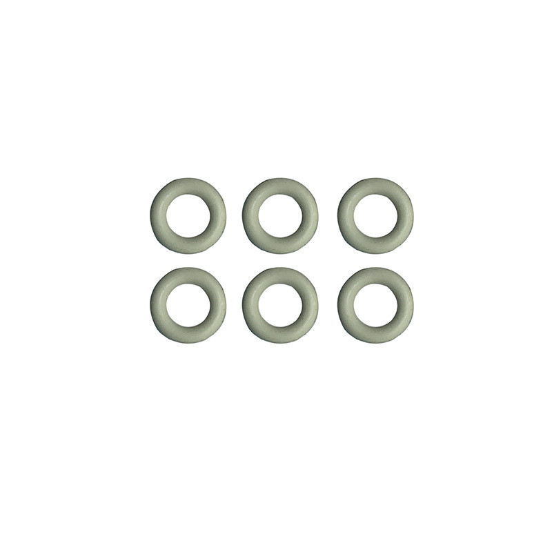 Différentes tailles AS568 PG Standard Résistance à haute température HNBR Sceaux en silicone O-Ring