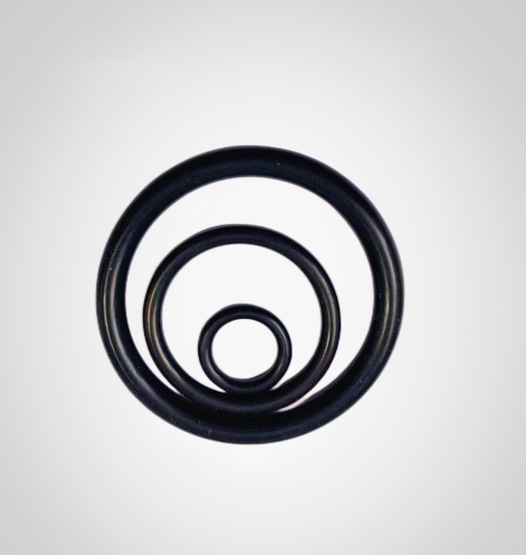 Différentes tailles AS568 PG Standard Résistance à haute température HNBR Sceaux en silicone O-Ring