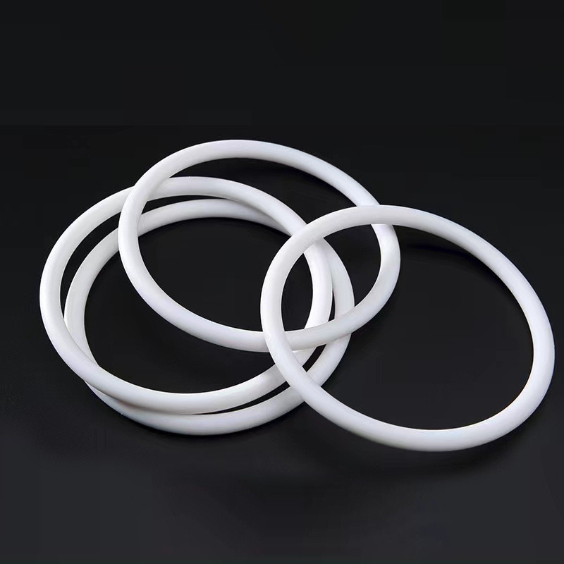 Rings d'étanchéité O-Ring certifiés REACH AEM/EPDM/FKM/NBR pour les solutions d'étanchéité de haute précision