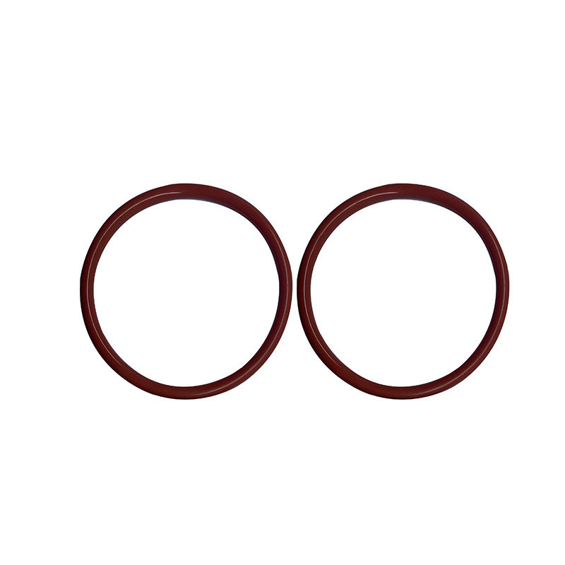 Rings d'étanchéité O-Ring certifiés REACH AEM/EPDM/FKM/NBR pour les solutions d'étanchéité de haute précision