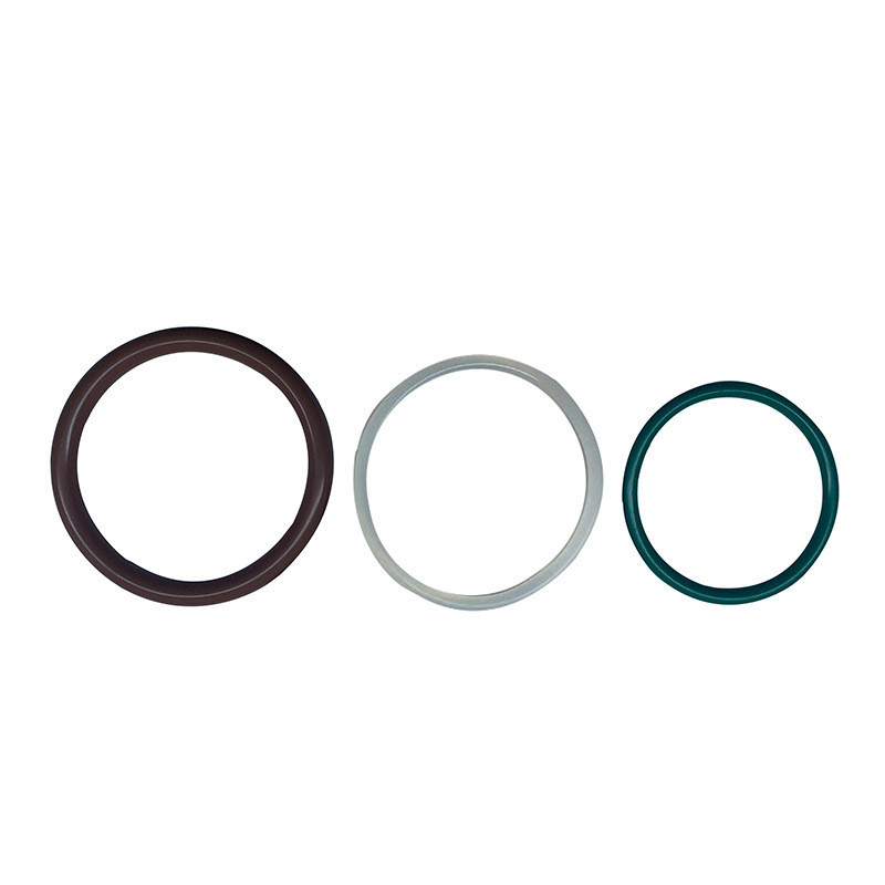 Rings d'étanchéité O-Ring certifiés REACH AEM/EPDM/FKM/NBR pour les solutions d'étanchéité de haute précision