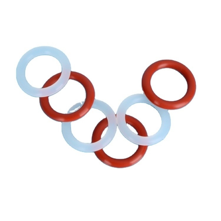ORK O-Rings résistants à l'usure et à l'huile ODM OEM Produits de scellés de différentes tailles