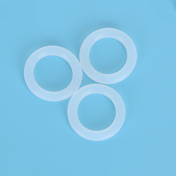 Gratuitement ORK Tailles complètes Vmq PU Fpm Fkm Ffkm Hnbr Nbr Silicone Epdm caoutchouc O-Ring Sceaux O-Ring O-Rings