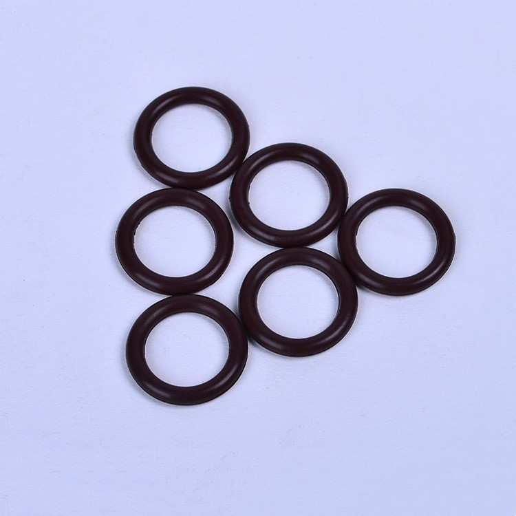 Gratuitement ORK Tailles complètes Vmq PU Fpm Fkm Ffkm Hnbr Nbr Silicone Epdm caoutchouc O-Ring Sceaux O-Ring O-Rings