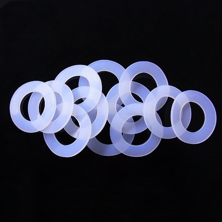 Couleur personnalisée ORK O-Ring en caoutchouc NBR FKM EPDM Seal en silicone pour des performances optimales
