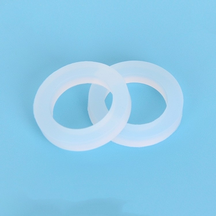 Couleur personnalisée ORK O-Ring en caoutchouc NBR FKM EPDM Seal en silicone pour des performances optimales
