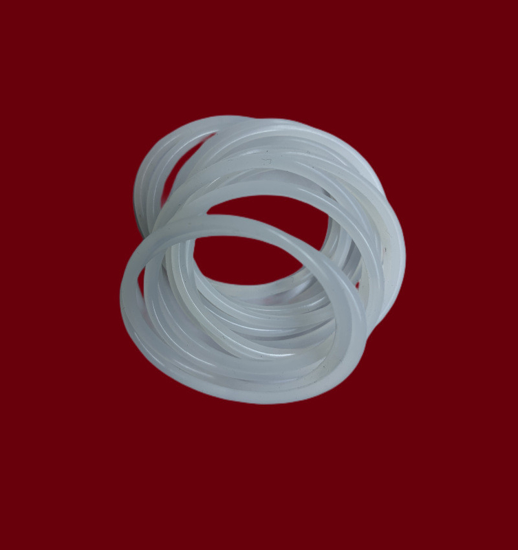 FKM NBR O-Ring/Sels personnalisés dans différentes couleurs pour les applications industrielles