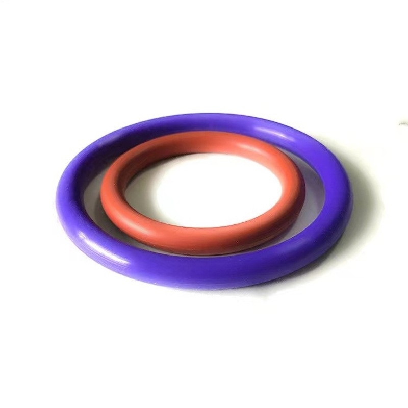 Essai personnalisé Couleur ORK 1 9/2 5/3/3 6/4/4 6/5 8mm Épaisseur O-ring Sceaux O-rings