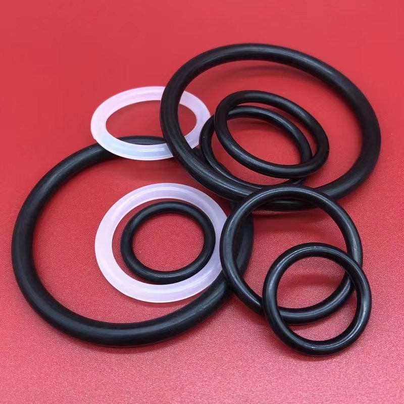 Essai personnalisé Couleur ORK 1 9/2 5/3/3 6/4/4 6/5 8mm Épaisseur O-ring Sceaux O-rings
