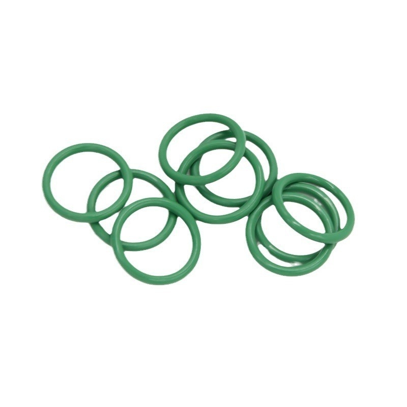 Produits alimentaires en caoutchouc de silicone O Rings Oil NBR EPDM PU Nbr PTFE O Ring Seal