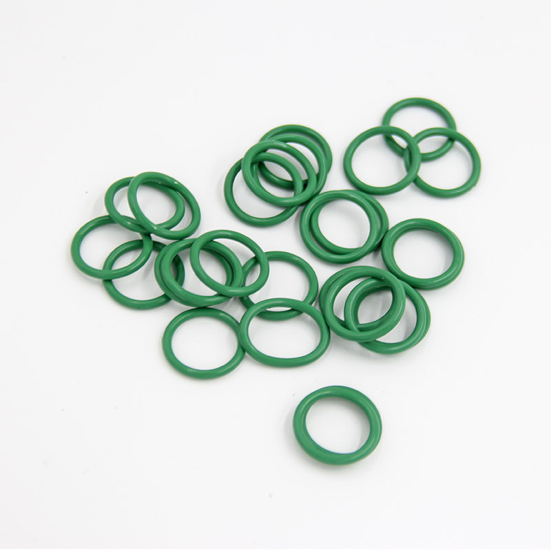 Certifié REACH AS568 PG Norme NBR 70 O-rings Taille croisée 0,9 mm Joints pour l'industrie