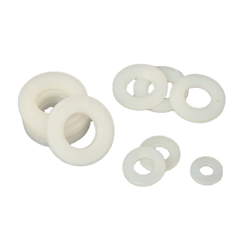 EPDM Silicone NBR O Rings Sceaux d'accessoires automobiles Les clients couleur