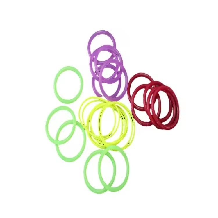Rings et joints pour inspection complète