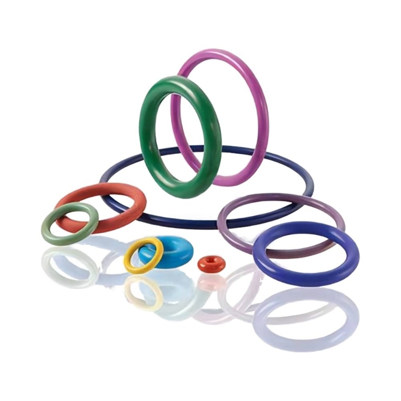 Rings et joints pour inspection complète