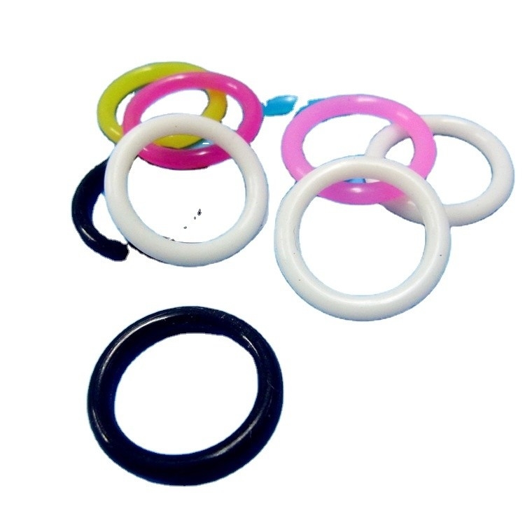 Rings et joints pour inspection complète