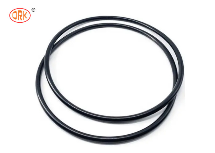 Différents matériaux joints d'étanchéité pour toutes les industries FKM/FFKM Silicone/NBR/EPDM