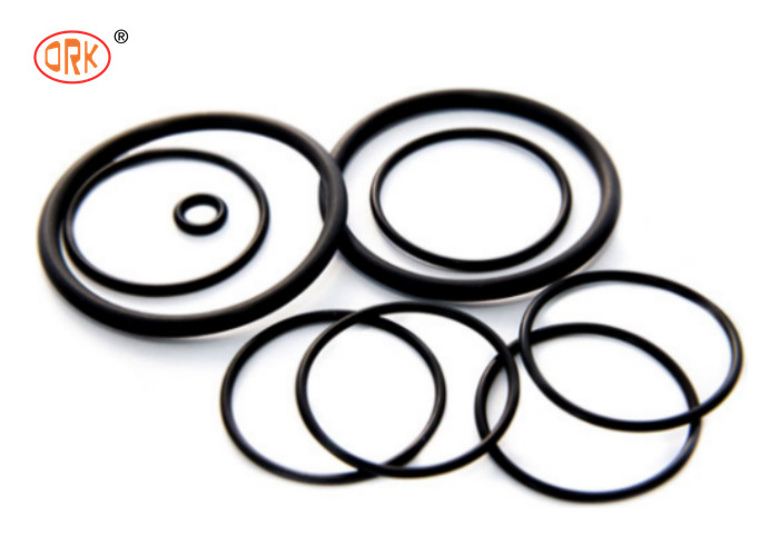 Différents matériaux joints d'étanchéité pour toutes les industries FKM/FFKM Silicone/NBR/EPDM
