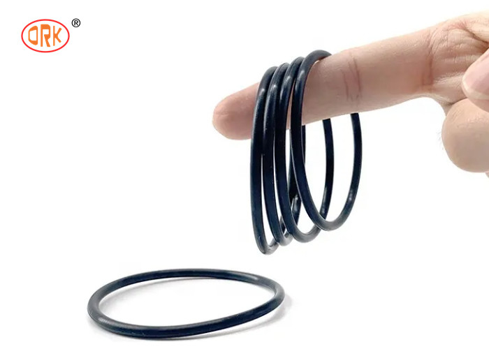 Différents matériaux joints d'étanchéité pour toutes les industries FKM/FFKM Silicone/NBR/EPDM
