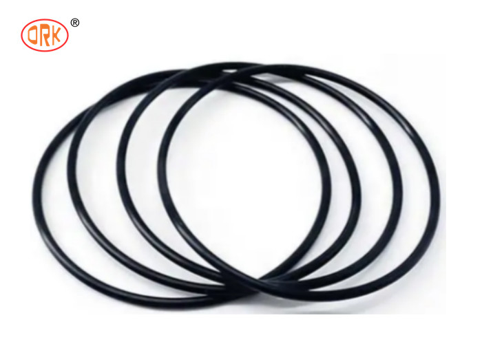 Différents matériaux joints d'étanchéité pour toutes les industries FKM/FFKM Silicone/NBR/EPDM