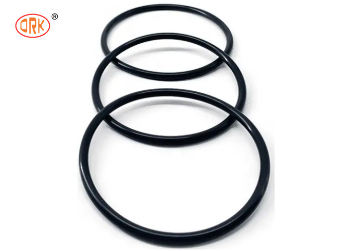 Différents matériaux joints d'étanchéité pour toutes les industries FKM/FFKM Silicone/NBR/EPDM