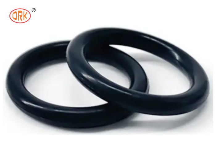 NBR/FKM/EPDM joints en silicone à anneaux O pour la technologie de moulage moulé dans différentes tailles