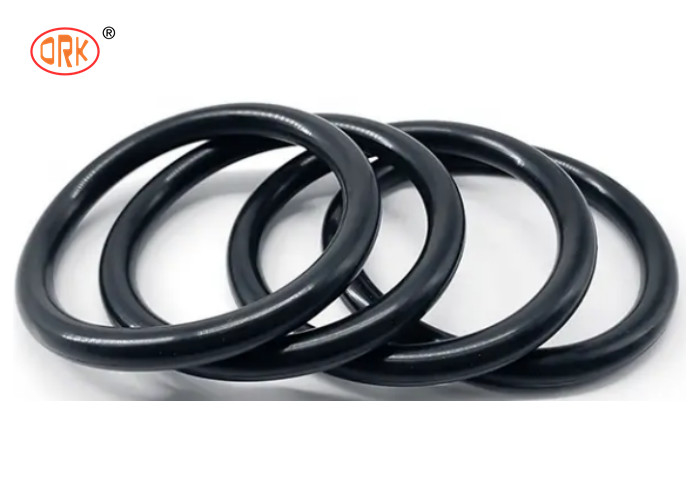 NBR/FKM/EPDM joints en silicone à anneaux O pour la technologie de moulage moulé dans différentes tailles