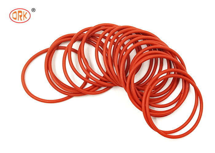 ORK AS568 PG Taille standard Rode FKM/FPM Rings en caoutchouc pour joints et joints