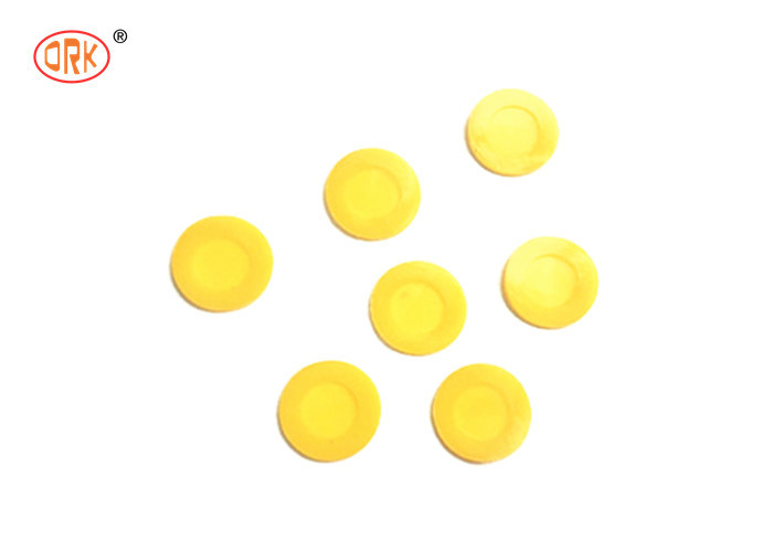 Jaune Ffkm caoutchouc de qualité alimentaire Silicium Oring Seal NBR FKM EPDM Ronde Ring Seal de la machine à laver