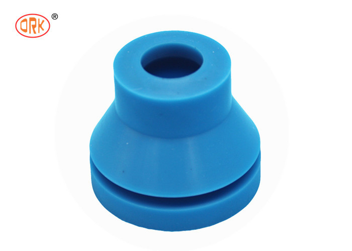 Produit en caoutchouc automobile moulé sur mesure pour la prévention de la poussière