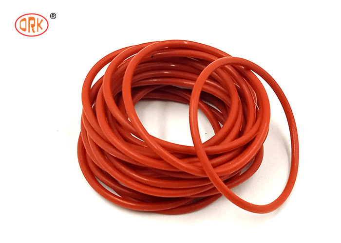 Directement personnalisé Silicone de haute précision NBR HNBR VMQ EPDM Types de joints en caoutchouc O Taille de bague