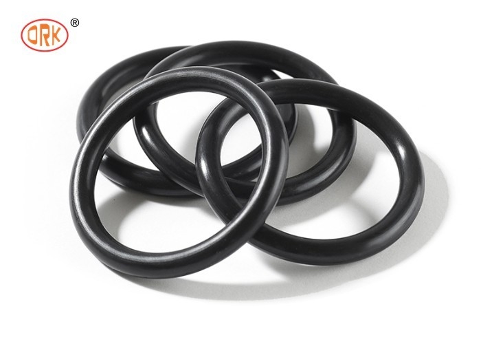 2024 NEW étanche à l'eau NBR Silicone FKM EPDM O Ensemble de joints d'étanchéité à anneau pour les besoins d'étanchéité personnalisés