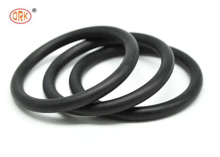 2024 NEW étanche à l'eau NBR Silicone FKM EPDM O Ensemble de joints d'étanchéité à anneau pour les besoins d'étanchéité personnalisés