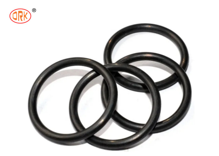 2024 NEW étanche à l'eau NBR Silicone FKM EPDM O Ensemble de joints d'étanchéité à anneau pour les besoins d'étanchéité personnalisés