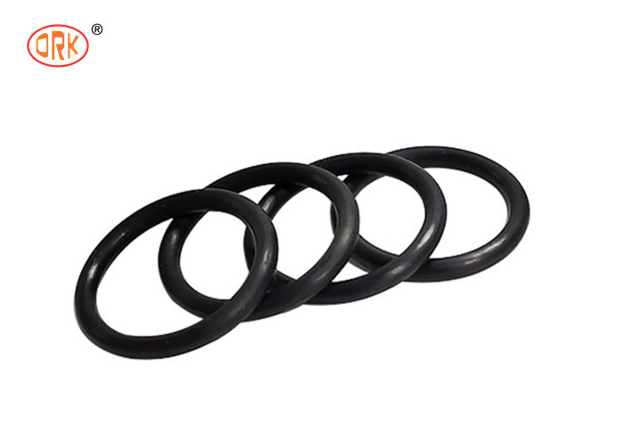 Choix du client ORK Taille personnalisée joints de polissage fin avec anneau O AEM/EPDM/FKM/NBR