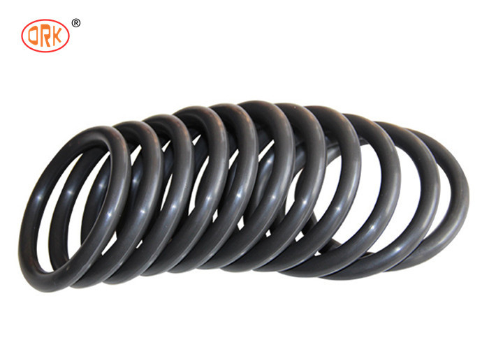 Choix du client ORK Taille personnalisée joints de polissage fin avec anneau O AEM/EPDM/FKM/NBR