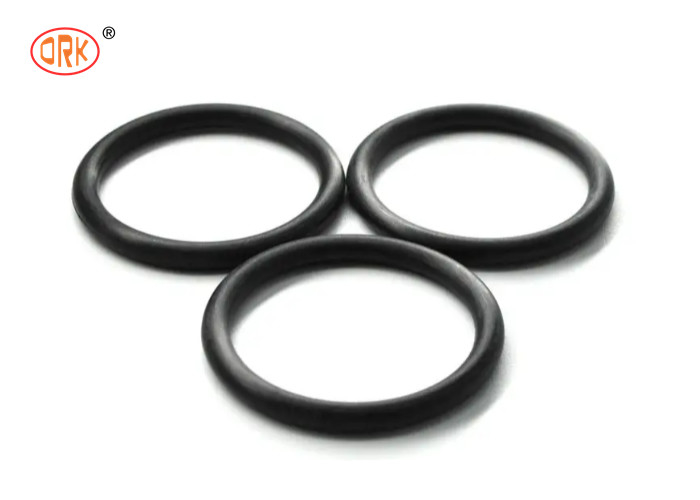 Choix du client ORK Taille personnalisée joints de polissage fin avec anneau O AEM/EPDM/FKM/NBR
