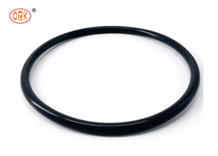 Choix du client ORK Taille personnalisée joints de polissage fin avec anneau O AEM/EPDM/FKM/NBR