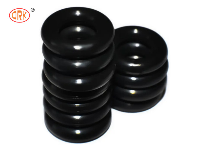 Différents joints d'étanchéité en caoutchouc personnalisés FFKM joints d'étanchéité en silicone personnalisés pour l'industrie alimentaire
