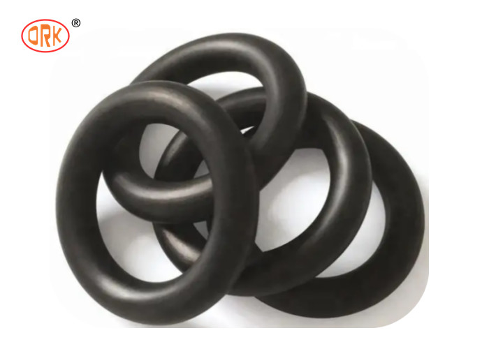REACH Approuvé NBR EPDM Silicone FKM O-Rings pour les applications et les solutions de scellement