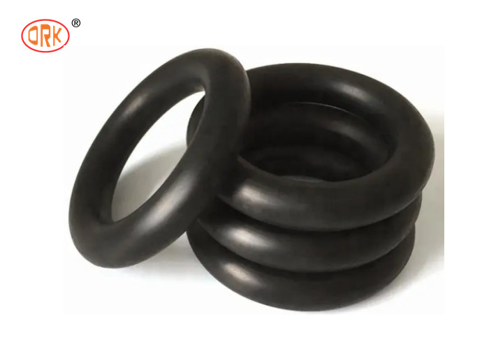 REACH Approuvé NBR EPDM Silicone FKM O-Rings pour les applications et les solutions de scellement