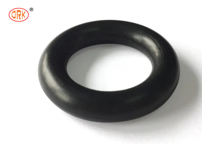 REACH Approuvé NBR EPDM Silicone FKM O-Rings pour les applications et les solutions de scellement