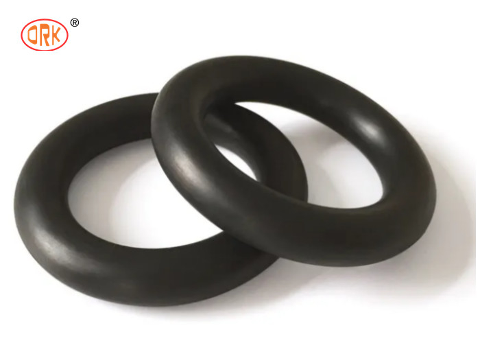 REACH Approuvé NBR EPDM Silicone FKM O-Rings pour les applications et les solutions de scellement