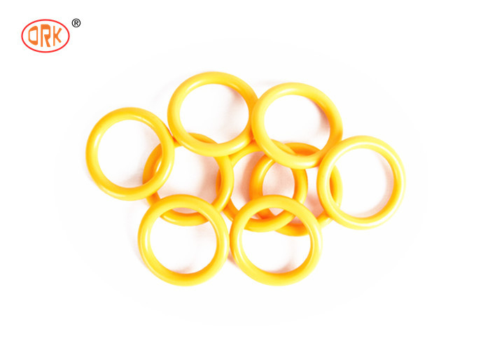 Élément d'étanchéité à l'huile résistant à l'eau NBR silicone FKM EPDM O-ring pour une inspection à 100%