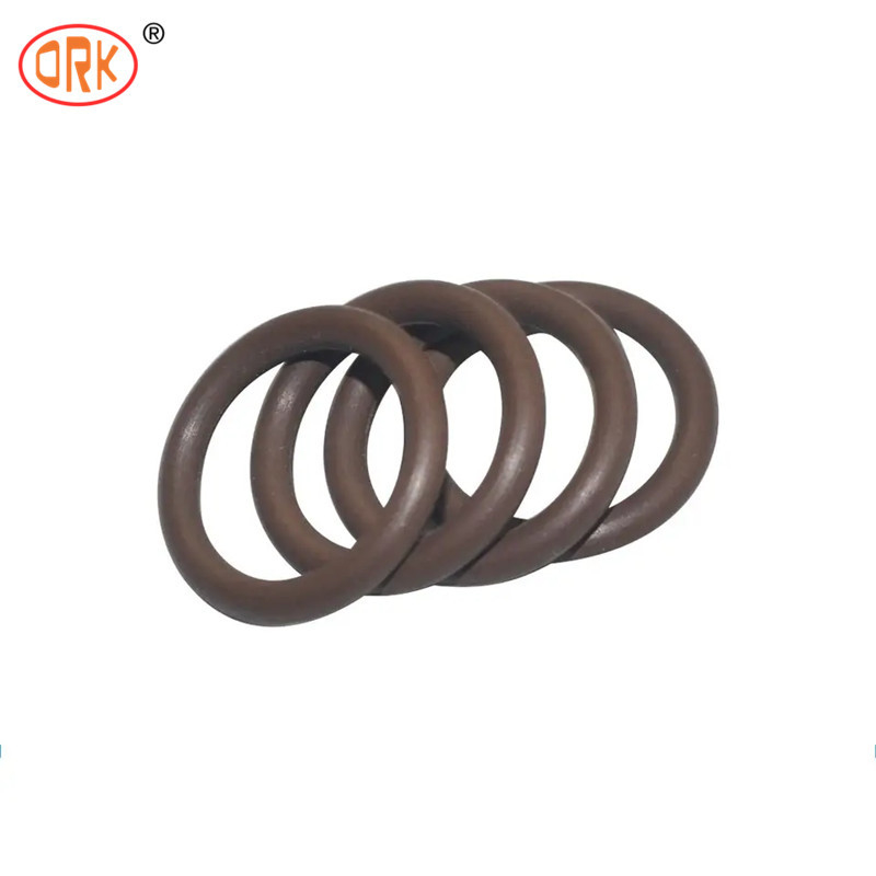 Sceaux en caoutchouc hydraulique pour produits non standard