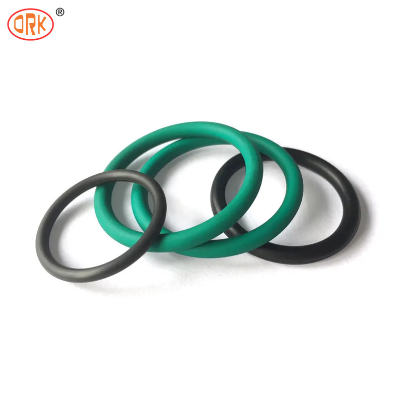 ORK REACH ROHS Produits d'exportation de silicone certifiés O anneau filtre à huile myvi joints d'étanchéité pour les joints en caoutchouc de pompe