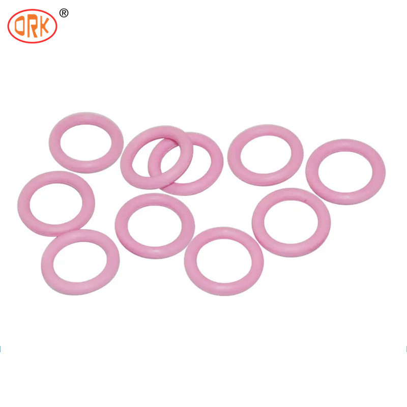 Sceaux en caoutchouc médical haute performance Inspection complète Sceaux en caoutchouc silicone de qualité alimentaire