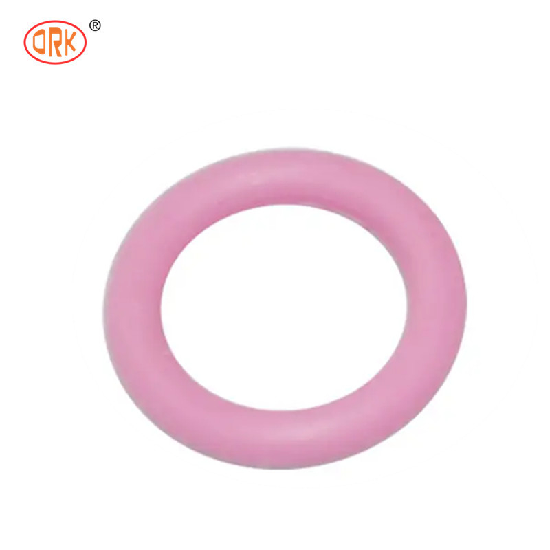Sceaux en caoutchouc médical haute performance Inspection complète Sceaux en caoutchouc silicone de qualité alimentaire