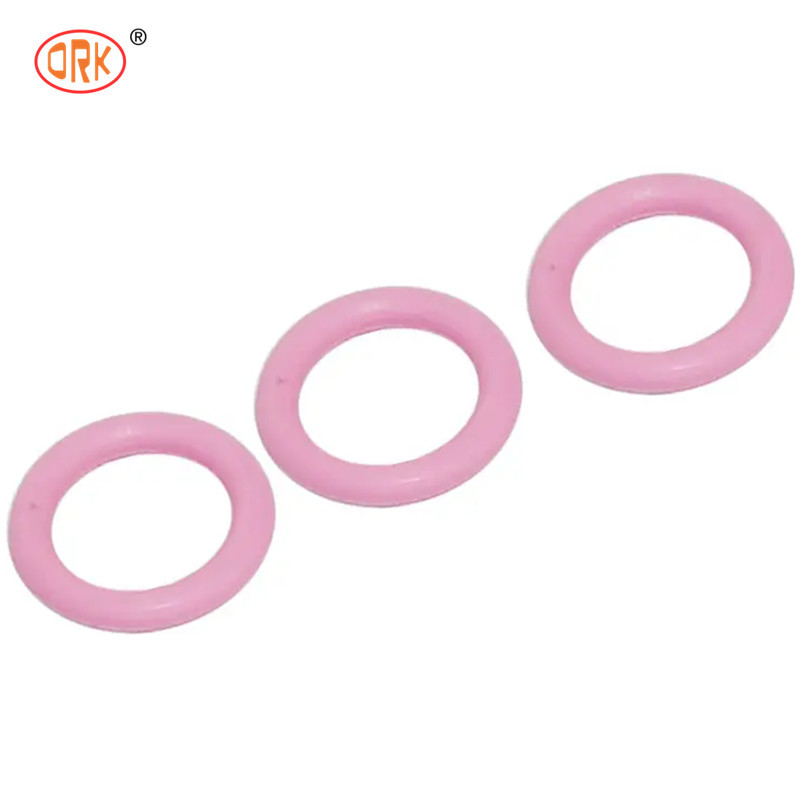 Sceaux en caoutchouc médical haute performance Inspection complète Sceaux en caoutchouc silicone de qualité alimentaire
