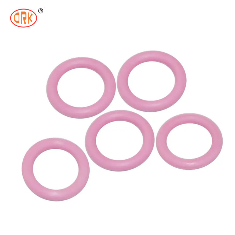Sceaux en caoutchouc médical haute performance Inspection complète Sceaux en caoutchouc silicone de qualité alimentaire